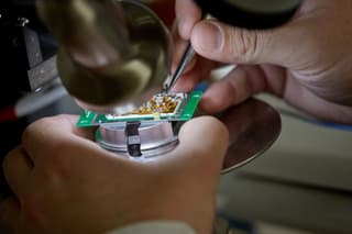 Russian Lasers to Become Even Better and More Precise – A Way to Modernize Them Has Been Found