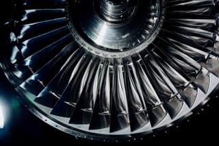 Gas Turbine for Offshore Platforms and Large Vessels Being Built in Russia