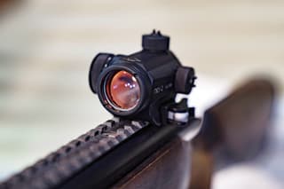 Works more accurately and lasts 50 times longer – the PKU-2 sight has been improved in Russia