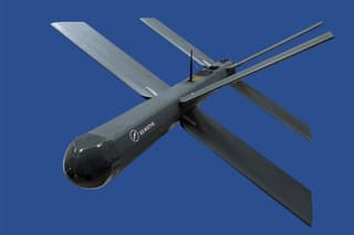 Kamikaze Drones «Scalpel» arrived in the Russian forces