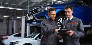 AvtoVAZ assembled almost 400 Lada Niva cars on National Unity Day