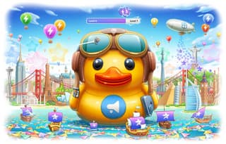 Ahora se pueden realizar sorteos de premios en los canales de Telegram