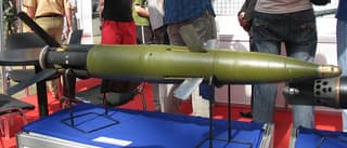 Модернизированный управляемый снаряд «Краснополь» поступил в российскую армию