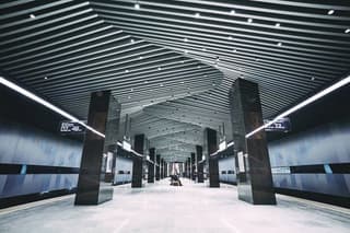 Тоннели метро московской БКЛ стали рекордсменами России по длине