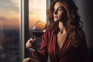 Beber y no engordar: científicos rusos inventan un vino para adelgazar