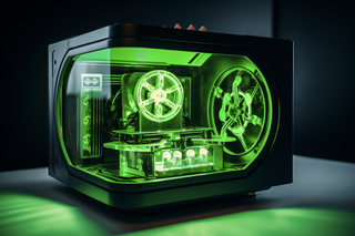 3D-Печать для атомных станций: Росатом меняет подход к производству