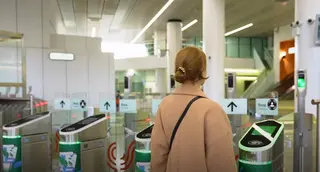 Las autoridades de Moscú informan sobre nuevas formas de activar la recarga de la tarjeta "Troika"