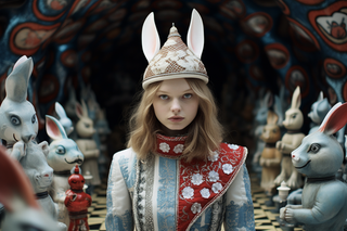 Alice Learned Kazakh: Yandex's Virtual Assistant Now Speaks the National Language of Kazakhstan