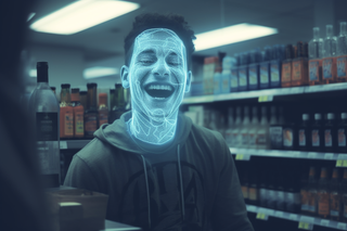 No Passport Needed: How Biometrics Will Change Alcohol and Tobacco Purchases