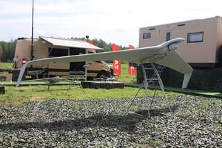 "We won't be competitive": MAI Rector Names Real Number of Russian Drones on the Market