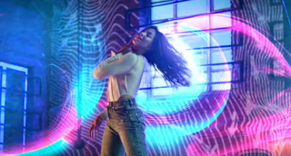 "Spoiler": las redes neuronales de Sber, Kandinsky, SymFormer, Salyut y GigaChat, escribieron una canción y grabaron un videoclip