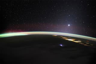 Magnetic anomalies, coronal mass ejections: how space weather affects satellites has become known