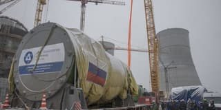 Russia to Produce First Domestically-Made Nutrunner for Nuclear Reactors