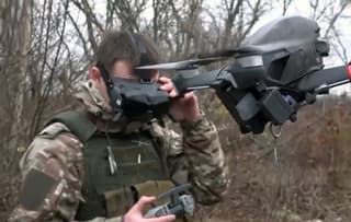 Российские FPV-дроны научили работе саперов
