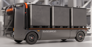 Para marketplaces y el sector energético: Evocargo lanzará 100 camiones autónomos One antes de fin de año