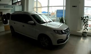 Серийная сборка Lada Largus с ДВС и электромобиля e-Largus начнется весной 2024 года