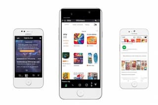 App Store y Google Play declaran la guerra a "Gosuslugi" y otras aplicaciones rusas