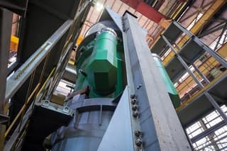 Los reactores nucleares de Rosatom podrían aparecer en nuevas centrales nucleares flotantes: lo que se sabe de ellos