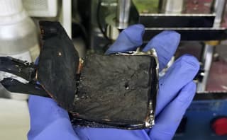 Científicos rusos desarrollan protección contra explosiones para baterías de teléfonos inteligentes, computadoras portátiles y vehículos eléctricos