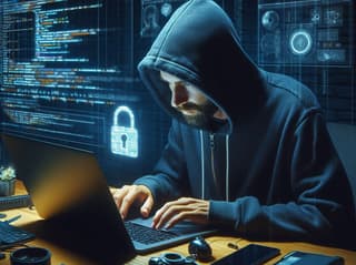 Эксперт объяснил, почему России грозит бум хакерских атак в начале 2024 года