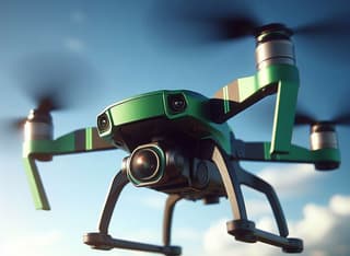 Armor-Piercing Ural "Cucumbers" - Russian Ministry of Defense Receives New Kamikaze Drones