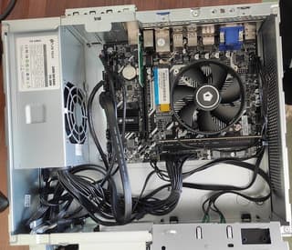 Thousands of Computers with Fake Domestic Parts Found in Russian Public Sector