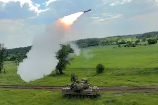 Thor's Strike on "Storks" and "Furies": Characteristics of the Powerful Air Defense System from Almaz-Antey Revealed