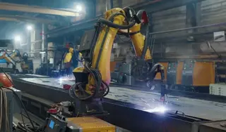 "Tonar" y "Cherkizovo": casi 80 empresas de la región de Moscú han implementado robots industriales