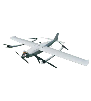 "Hornet" and "Aist": Drones Developed for Ice Navigation and Iceberg Marking