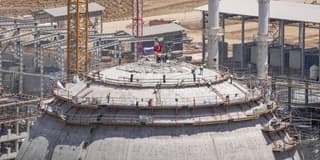 Turkey gives "green light" to commissioning of Akkuyu NPP's first power unit