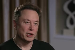 How do you like that, Elon Musk?: Era-GLONASS is 8 years ahead of Tesla, having implemented the SOS button