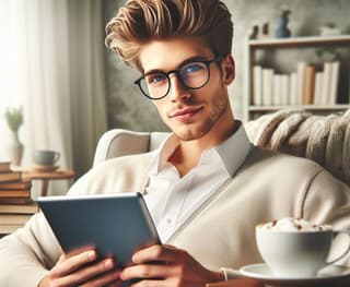 RuStore App Marketplace to be Pre-Installed on Readers and Media Players