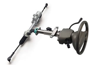 First Russian-Made Power Steering Racks to Be Produced in Murom
