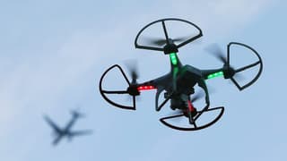 In Russia, FNIS Will Start Monitoring Scooters and Drones from 2024
