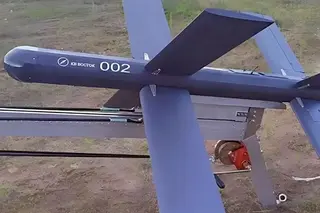 Destruye obuses estadounidenses M-777 y HIMARS MLRS: se nombran las diferencias entre los drones "Scalpel" y "Lancet"