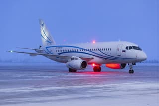 Rosaviatsiya Certifies SaM14 Aircraft Engine with Russian Spark Plugs