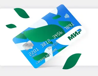Mir Cards Occupied More Than Half of the Russian Market After Visa and Mastercard Exit