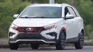 Los automóviles rusos Lada recibirán una nueva caja de cambios
