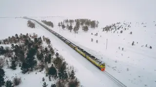 En el metro y en los ferrocarriles de Rusia aparecerá un nuevo sistema de prevención de accidentes