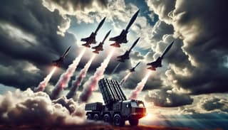 Se conocen las características de los nuevos SAM "Pantsir-SM" rusos
