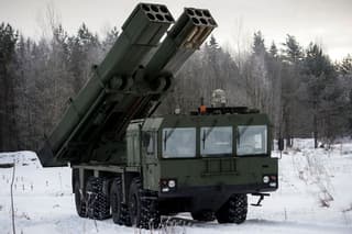 El "Uragan" de fuego de largo alcance y doble calibre: los militares rusos recibieron MLRS modernizados