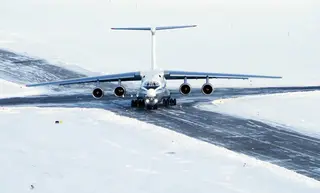 Modernized Il-76MD-90A handed over to the Russian Ministry of Defense - what has changed in it