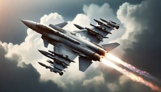 Rusia aumentará la producción de aviones de combate en 2024-2025
