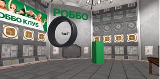РОББО создал виртуальный тренажер для изучения беспилотников Varwin Robotics