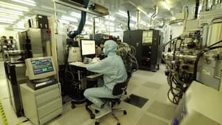 Chip Manufacturer for Russian Passports to Start Producing Chips for IoT Devices