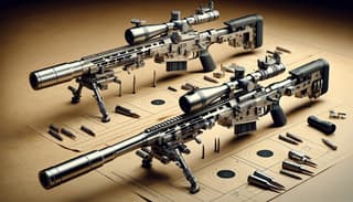 El consorcio "Kalashnikov" podría adquirir la fábrica de productos militares "Mayak"