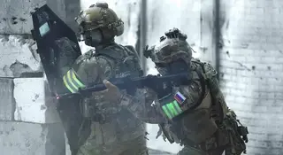 Universal Soldier: "Kalashnikov" to Develop Strike Mini-Drones for "Legionnaire" Combat Gear