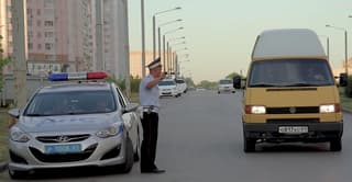 Fines for Forgetful Drivers May Be Canceled in Russia