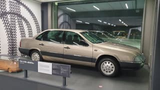 It became known when the production of the updated "Volga" will start
