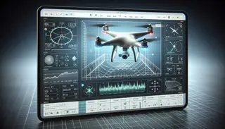 It became known what is inside the open source software Asv.Drones for Russian drones
